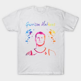 Garrison Mathews T-Shirt